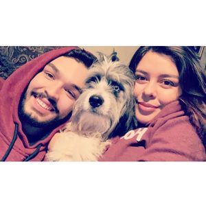 Meet your Posher, Gaby